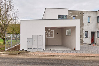 Prodej rodinného domu 125 m², pozemek 412 m² Černíkovice - 5