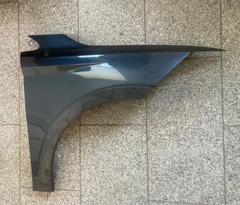 Seat Arona Pravý Přední Blatník 6F9821106 - 5