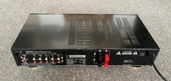 Zesilovač DENON PMA-260 - 5