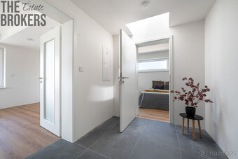 Prodej ateliéru 2+kk, 58 m2, Kostelec nad Černými lesy - 5
