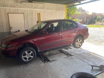 Seat Toledo 1.9 TDI 66 kW – r.v. 2000, nová STK - 5