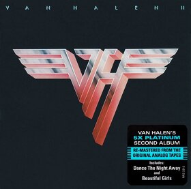 Prodám CD Status Quo,Van Haslen a Kelly Family: - 5