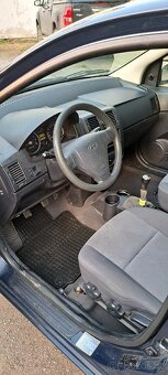 Hyundai getz - 5