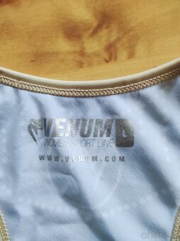 Venum-funkční podprsenka vel. L - 5