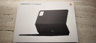 Originál klávesnice na Xiaomi 7 Pro - 5