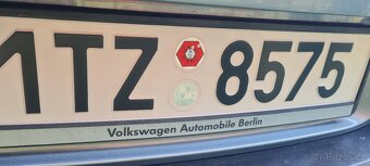 Prodám VW Tiguan 1.4 TSi, 110 kW, benzín - 5
