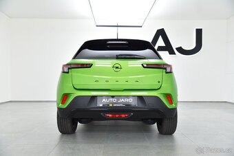 Mokka-e GS Line A/T, LED, Tempomat, Mŕtvy Uhol, Keyless - 5