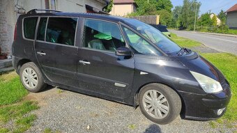Renault Espace 2.0dci 127kw r.v. 2008 - 5