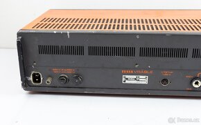 Zesilovač Tesla STUDIOSOLO 130 (ASO 500) - 5