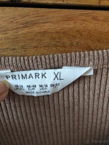 Šaty primark xl - 5