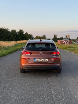 Hyundai I30 2017 102tis najeto. - 5