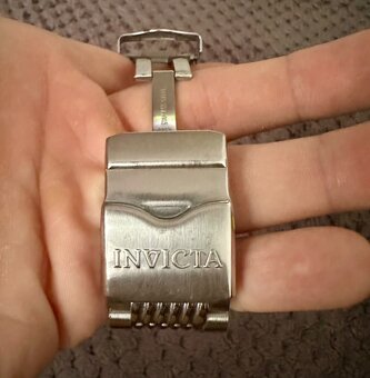 Invicta Bolt 25862 - 5