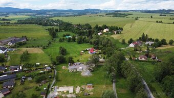 Prodej stavebního pozemku 1915 m², Staré Město - 5