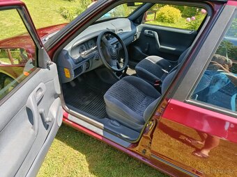 Škoda Felicia GLXI - 5