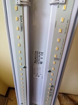 LED --zářivky --typ PRIMA LED - 5
