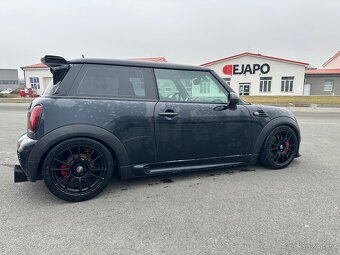 MINI Cooper JCW R56 - 5