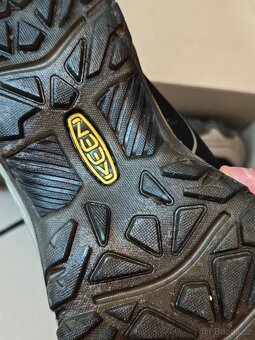 Keen Targhee IV MEN WP Dark Olive 47 - 5