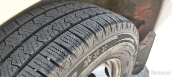 Fiat Ducato 2,2 JTD, 2028 - 5