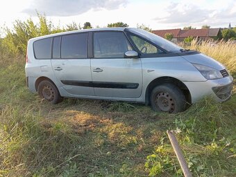 Renault Espace 2.0D - 5