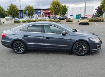 Passat cc 3.6 220kw 4motion - 5