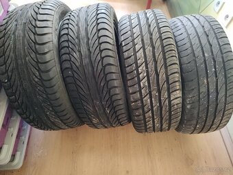 Alu kola Nissan Silvia s12 original 4x114.3 - 5