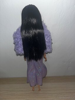 Barbie Asiatka - 5