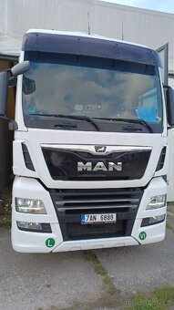 Man TGX 18.460 r.v.2020 TOP STAV - 5