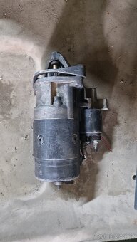 Citroen Jumper 2.8 diesel 2005 - Díly - 5