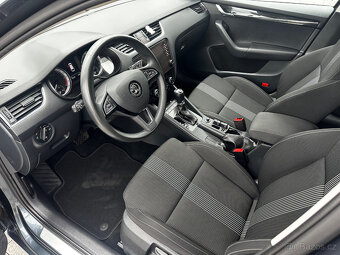 Škoda Octavia 3 Facelift 2.0 TDI 4x4 - 130 tis km - 5