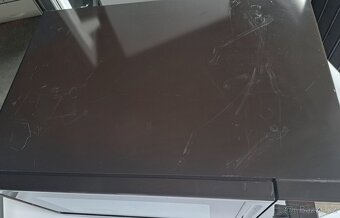 Mikrovlna tr. Privileg, hnědá barva. - 5
