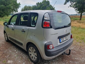 Citroen C3 picasso 1.6hdi - 5