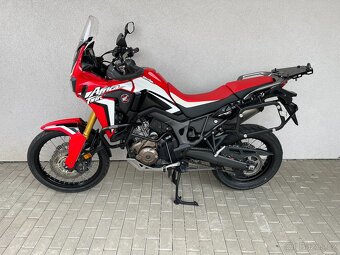 Honda CRF 1000 Africa twin - 5