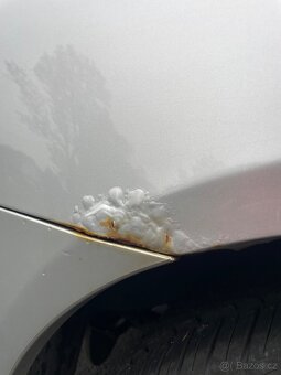 Honda Accord 2.4 i-VTEC (STK 11/2025, na díly) - 5