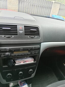 Prodám škoda yeti 2.0 tdi - 5