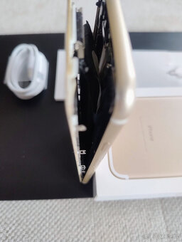 iPhone 7 rose gold 128 gb - - 5