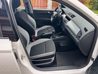 Škoda Fabia 1.2 tsi 66kw - 5