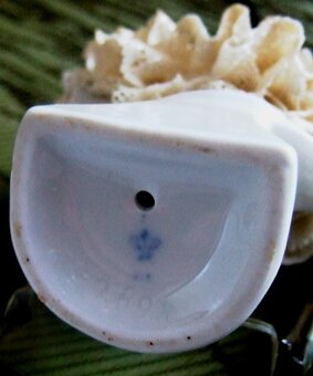 PORCELÁN ROYAL DUX LASIČKA J.ČERNOCH a iné - 5