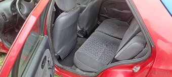 Prodám Citroën Saxo 1.1i 2002 - 5