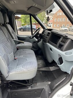Ford Transit - 5