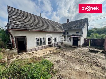 Prodej domu k rekonstrukci, Lhotka u Zlína - 5