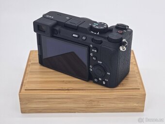 Sony A7C II TOP STAV - 5