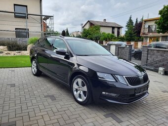 Škoda Octavia combi 2.0TDi 110kw,top stav - 5