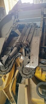Kukuricny adapter New Holland 8. 2021rok vyrobu - 5