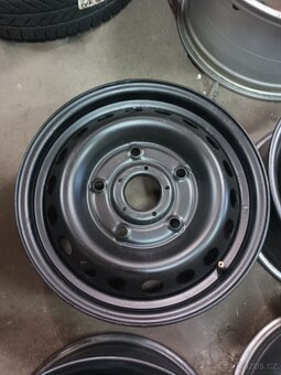 Ford transit, Custom - 5