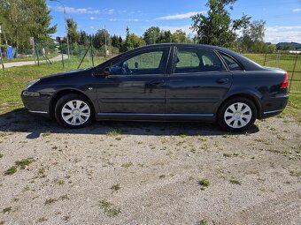 Citroën C5 2.0hdi,100kw,nová STK. - 5
