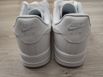 Pánské Nike Air Force - 5