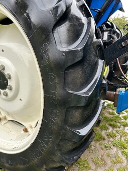 Traktor New Holland TD5.65 - 5