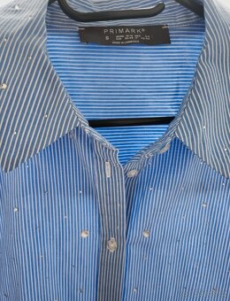 Dámská košile XL-2XL - 5