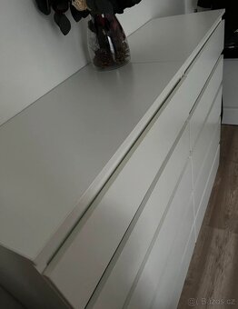 Komoda Kullen IKEA - 5