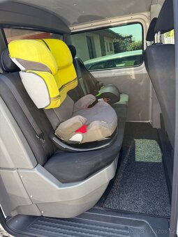 Transporter t6 long 2.0 TDi 5mist - 5